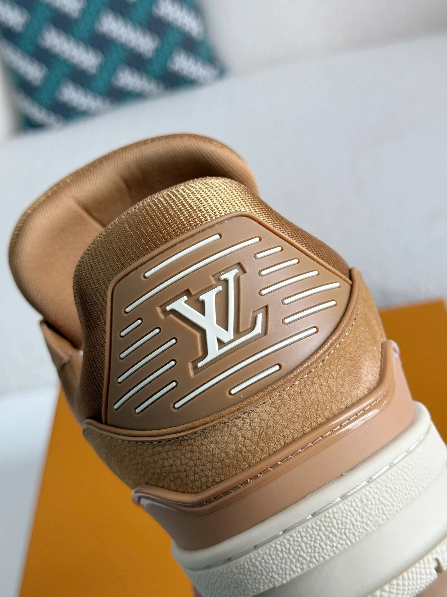 Trainer Sneaker