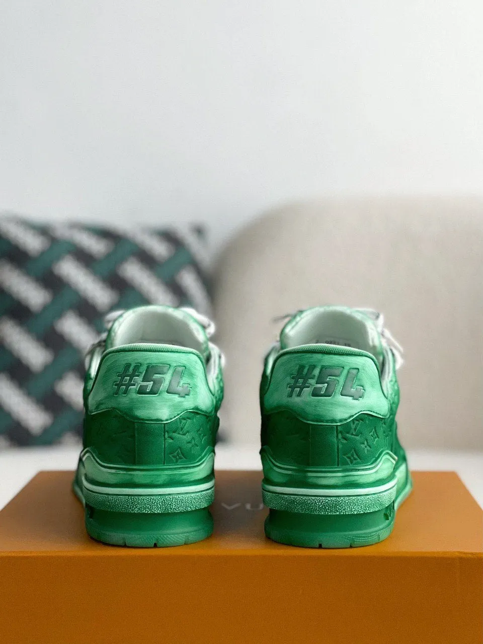 Trainer Sneaker