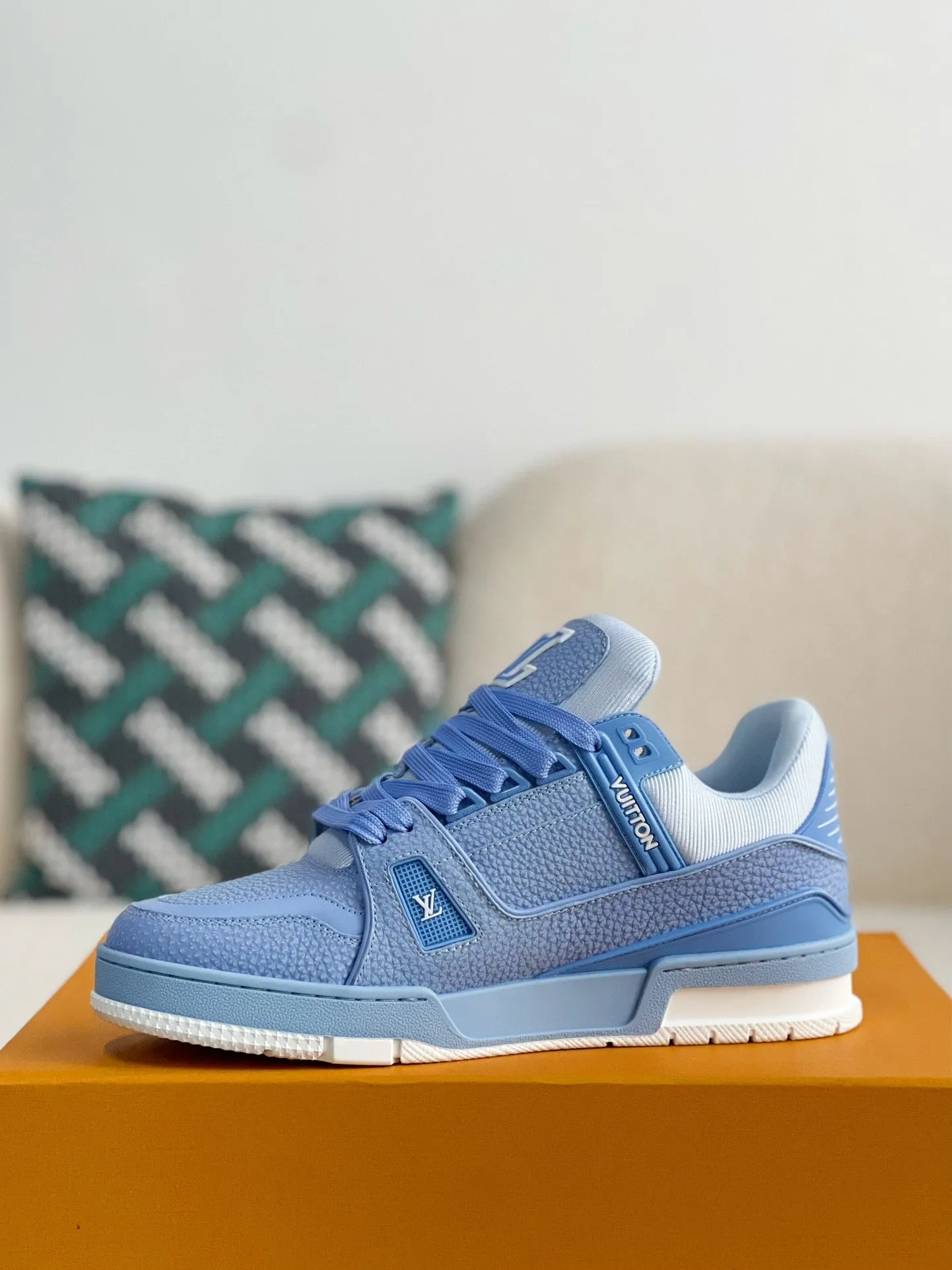 Trainer Sneaker