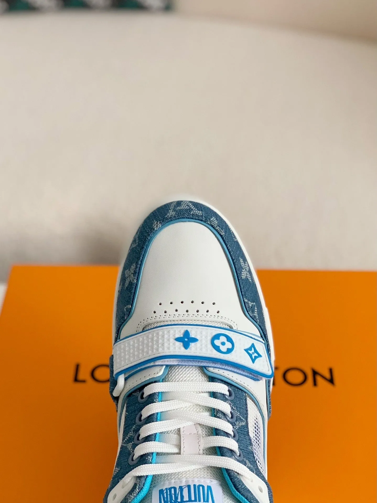 Trainer Sneaker