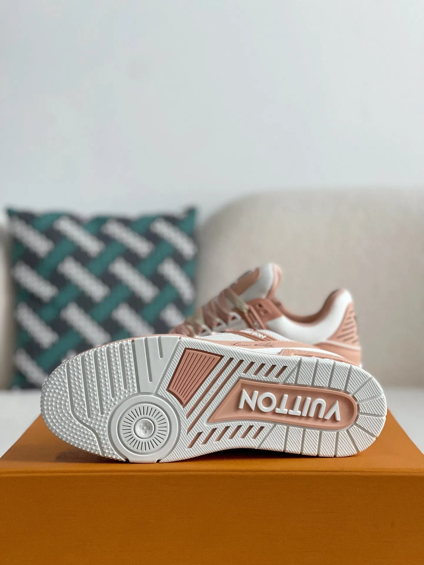 Trainer Sneaker