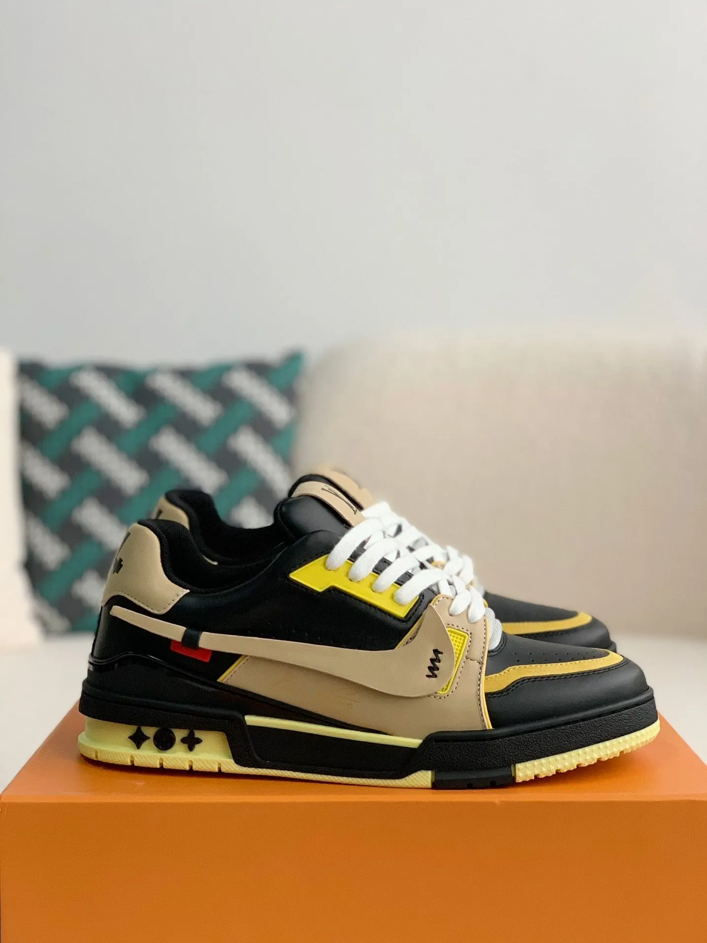 Trainer Sneaker