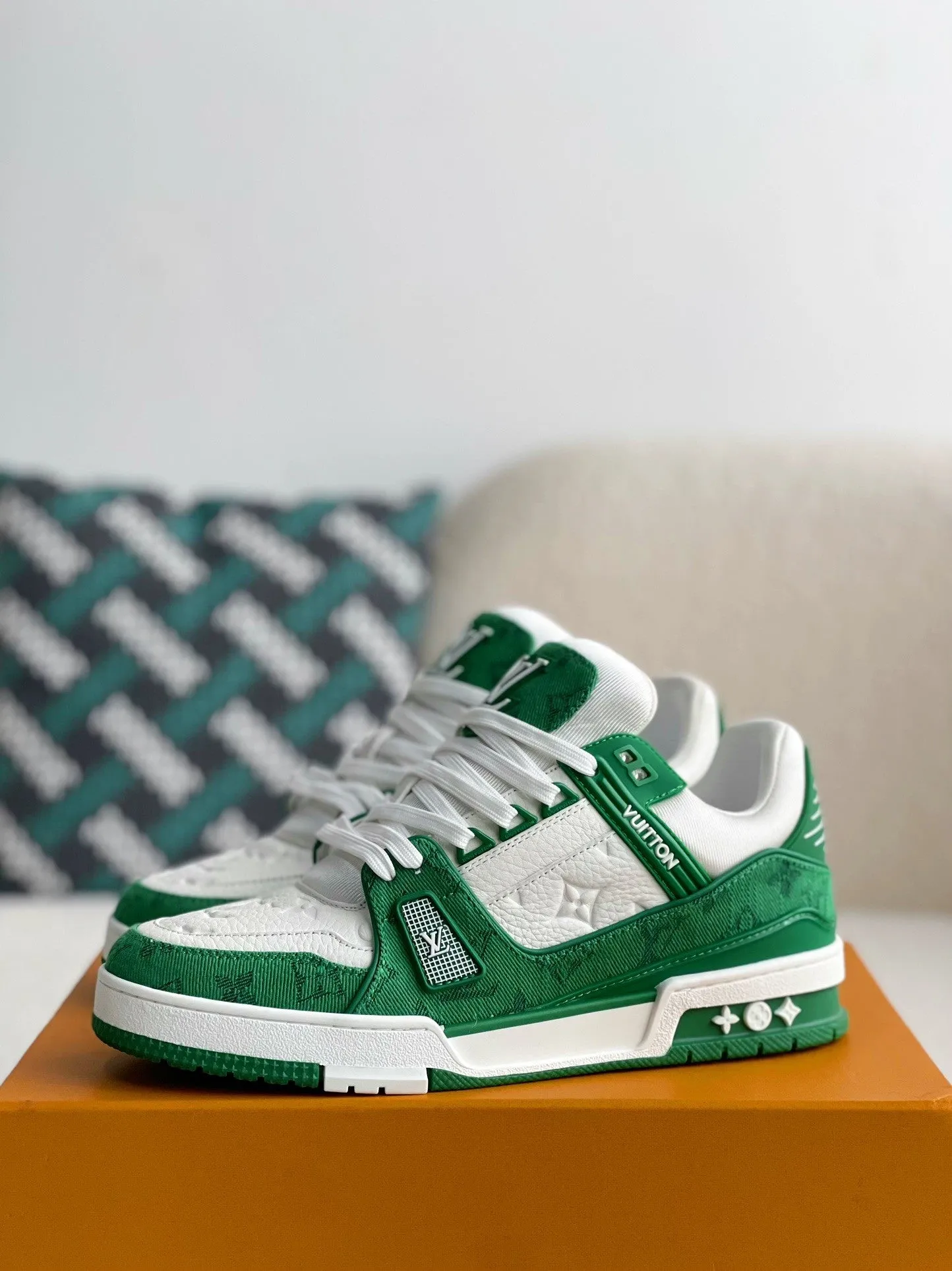 Trainer Sneaker