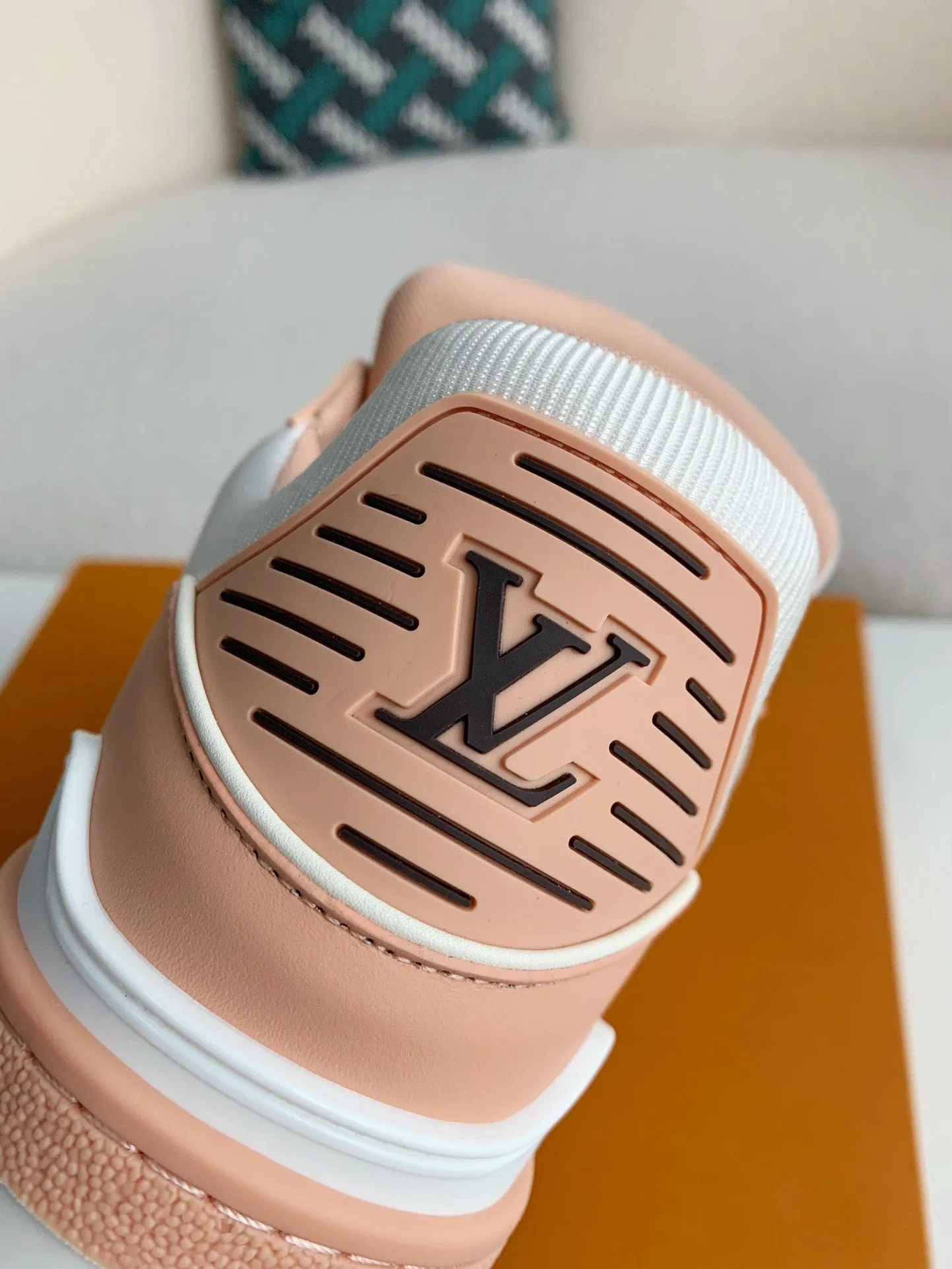 Trainer Sneaker