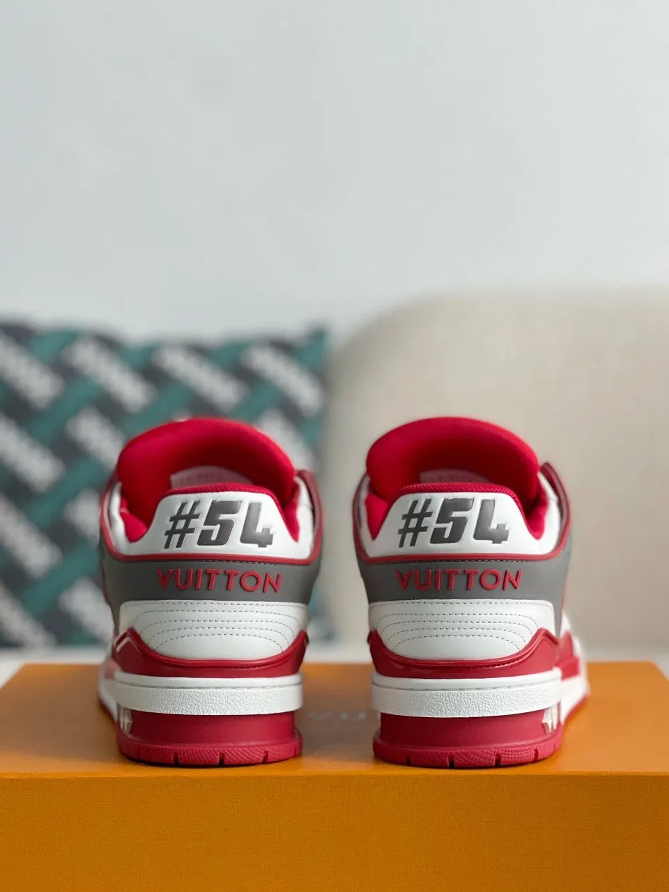 Trainer Sneaker