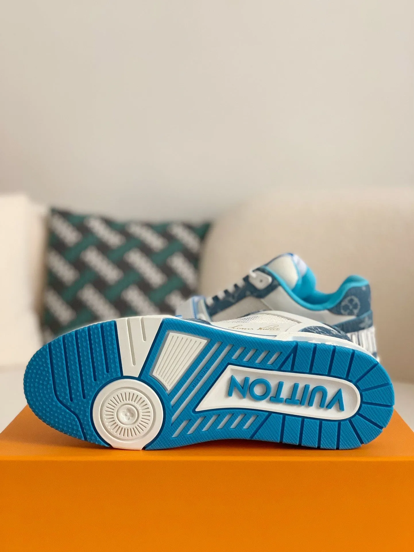 Trainer Sneaker