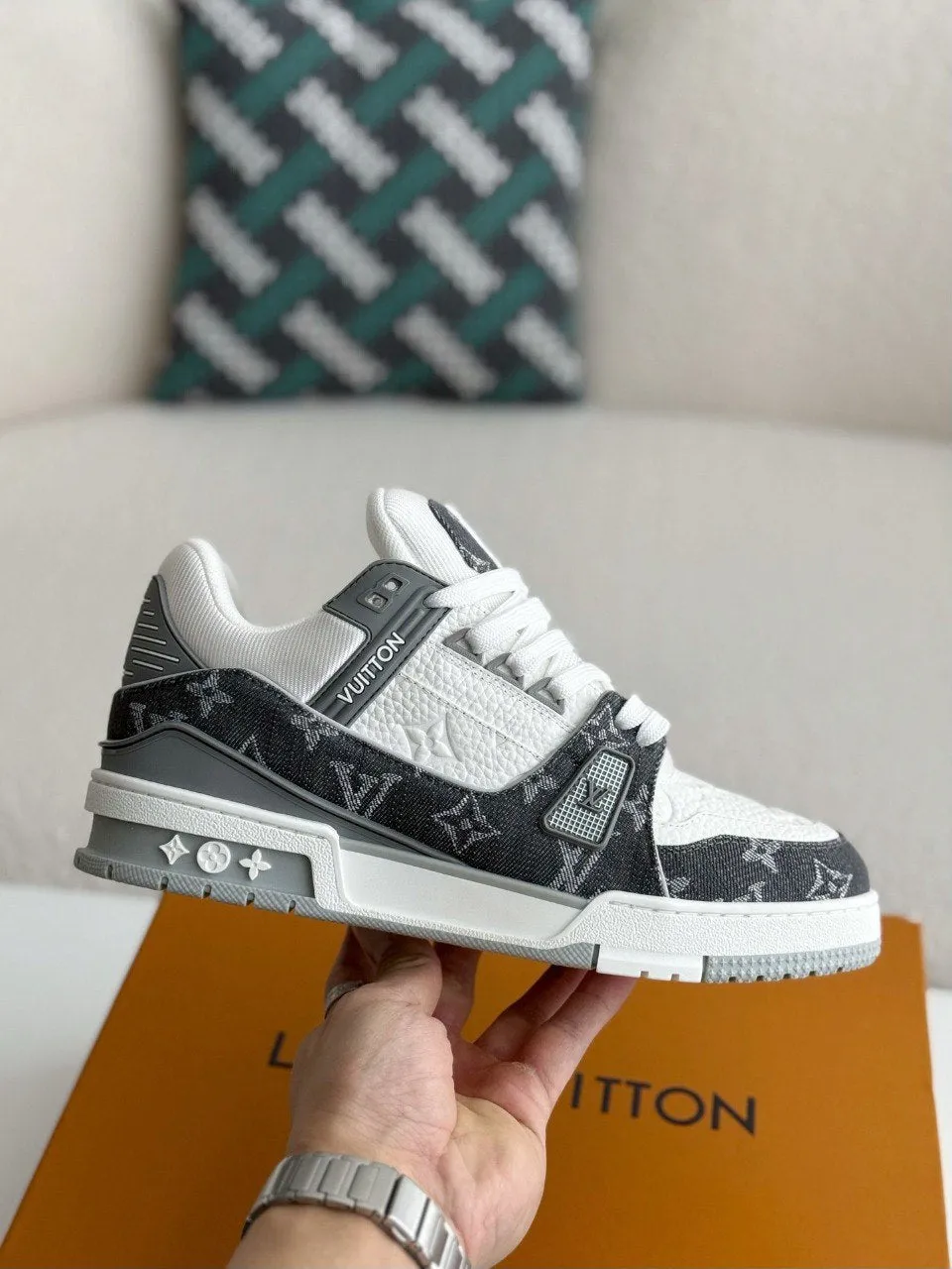 Trainer Sneaker