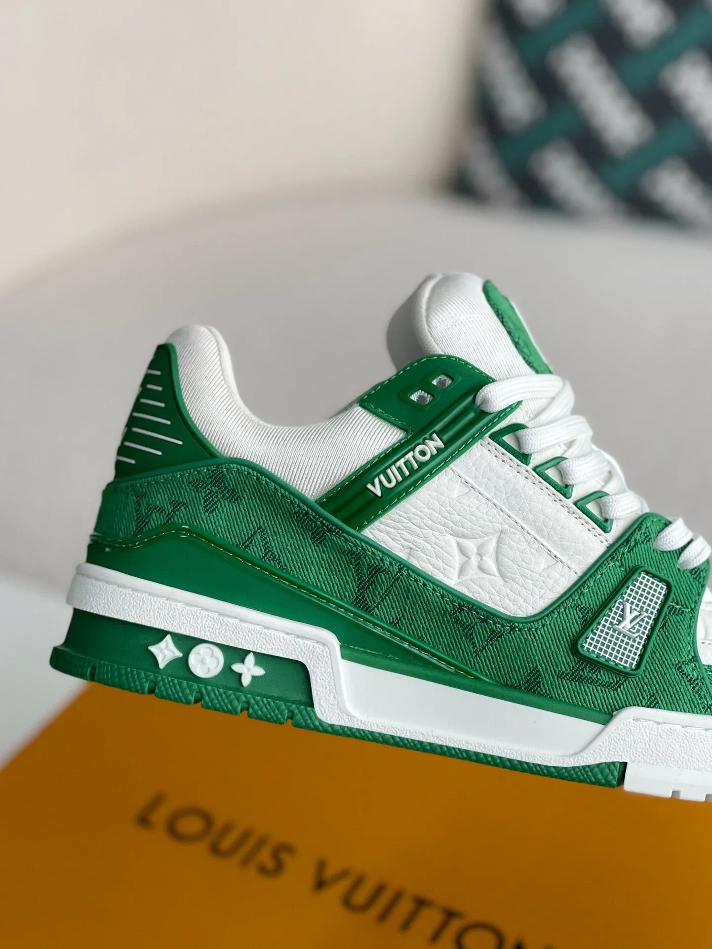 Trainer Sneaker