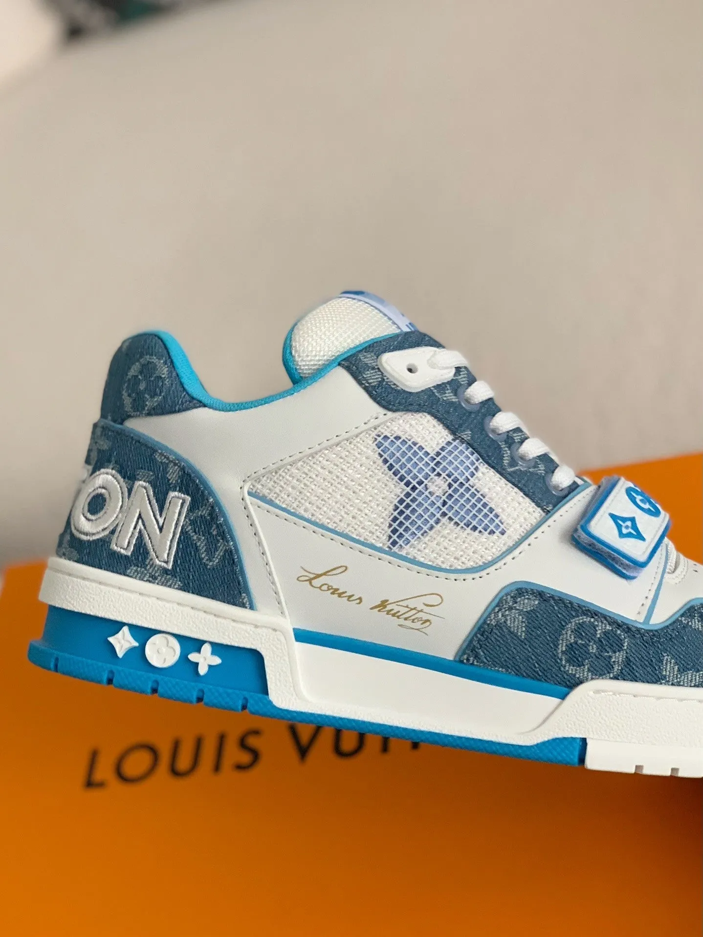 Trainer Sneaker