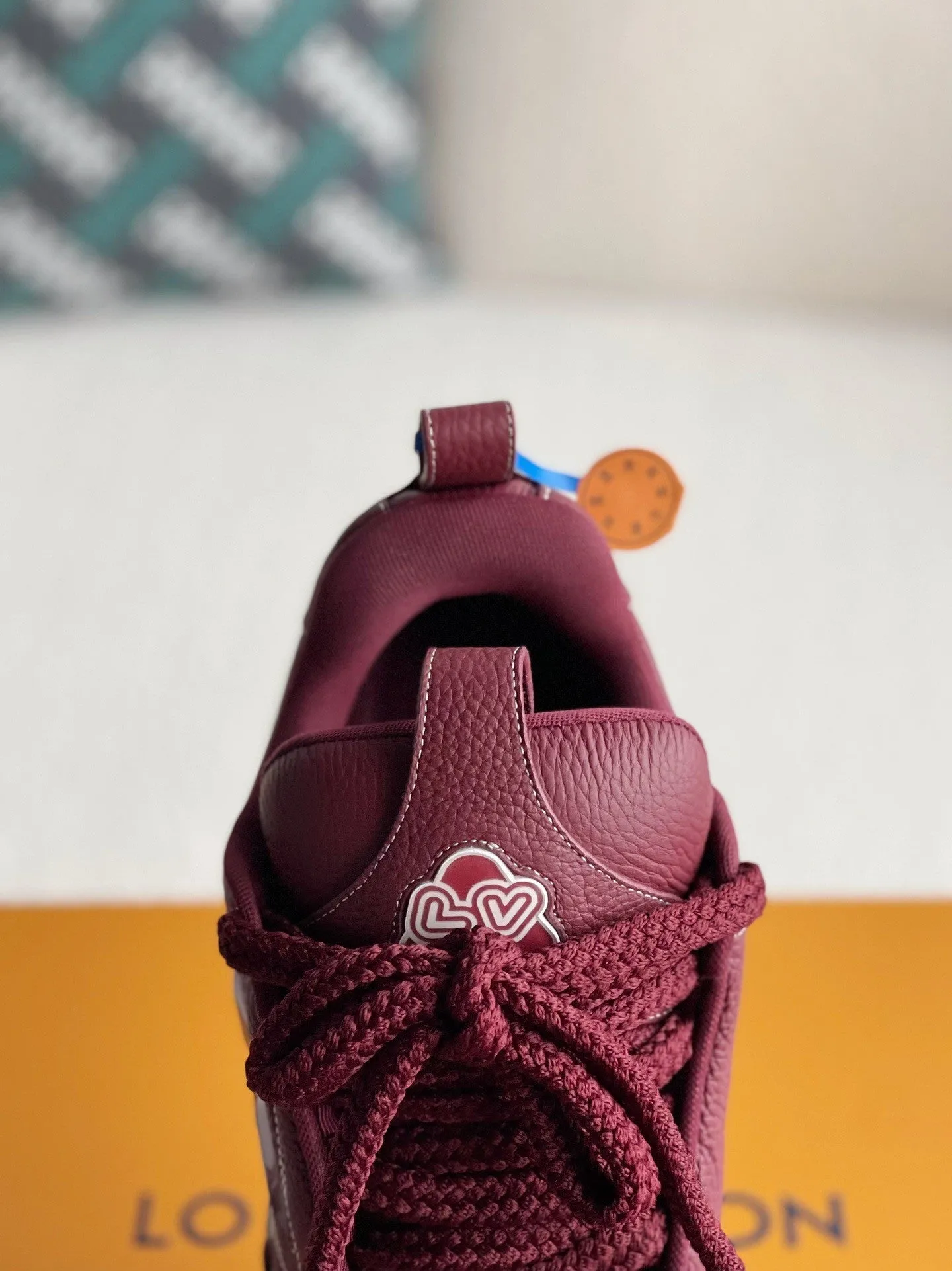 Trainer Sneaker