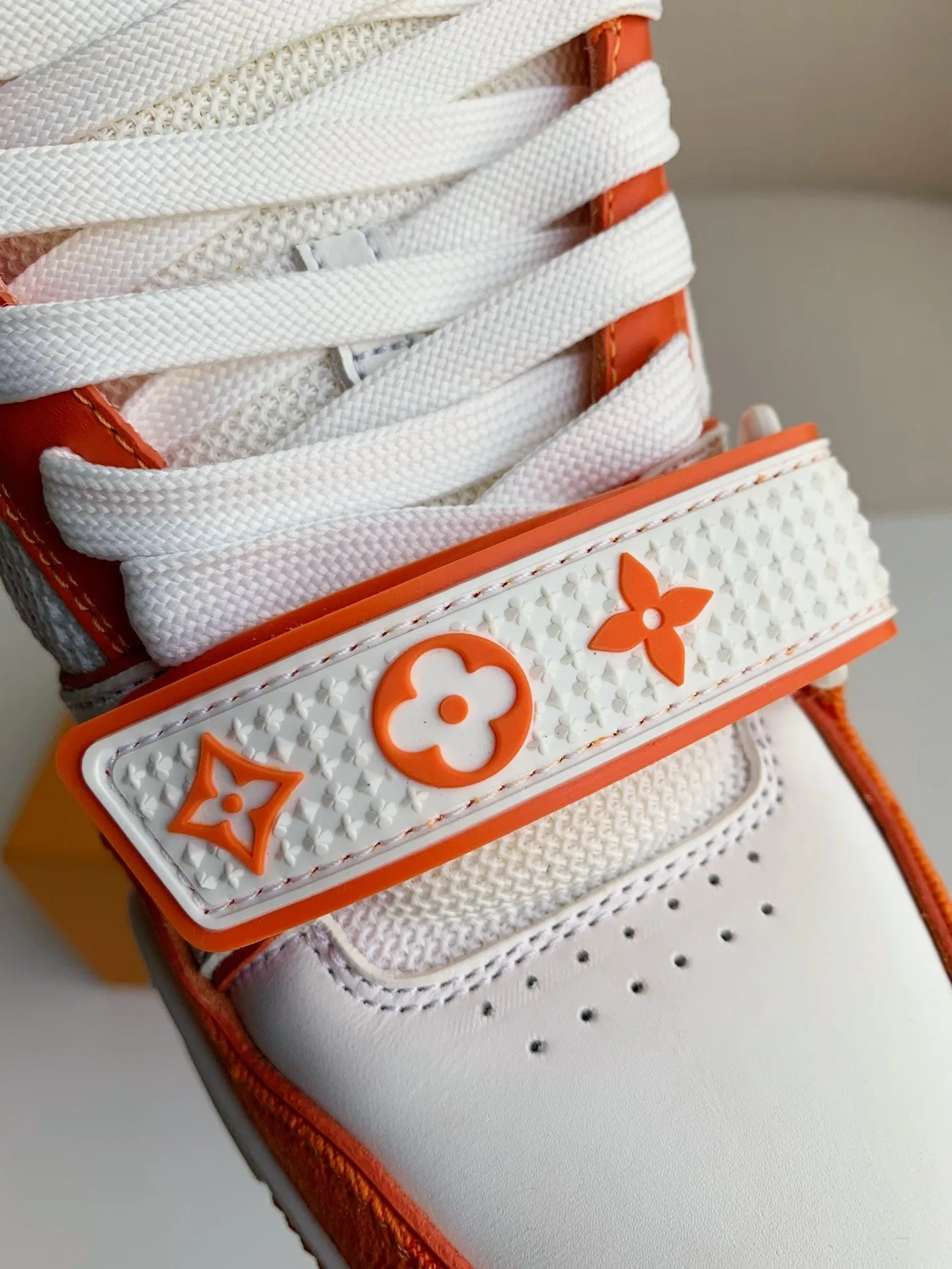 Trainer Sneaker