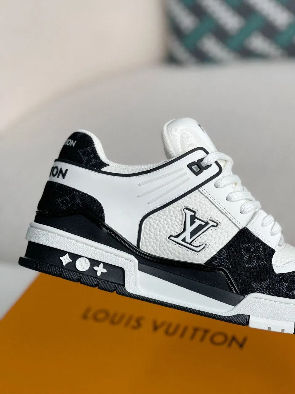 Trainer Sneaker