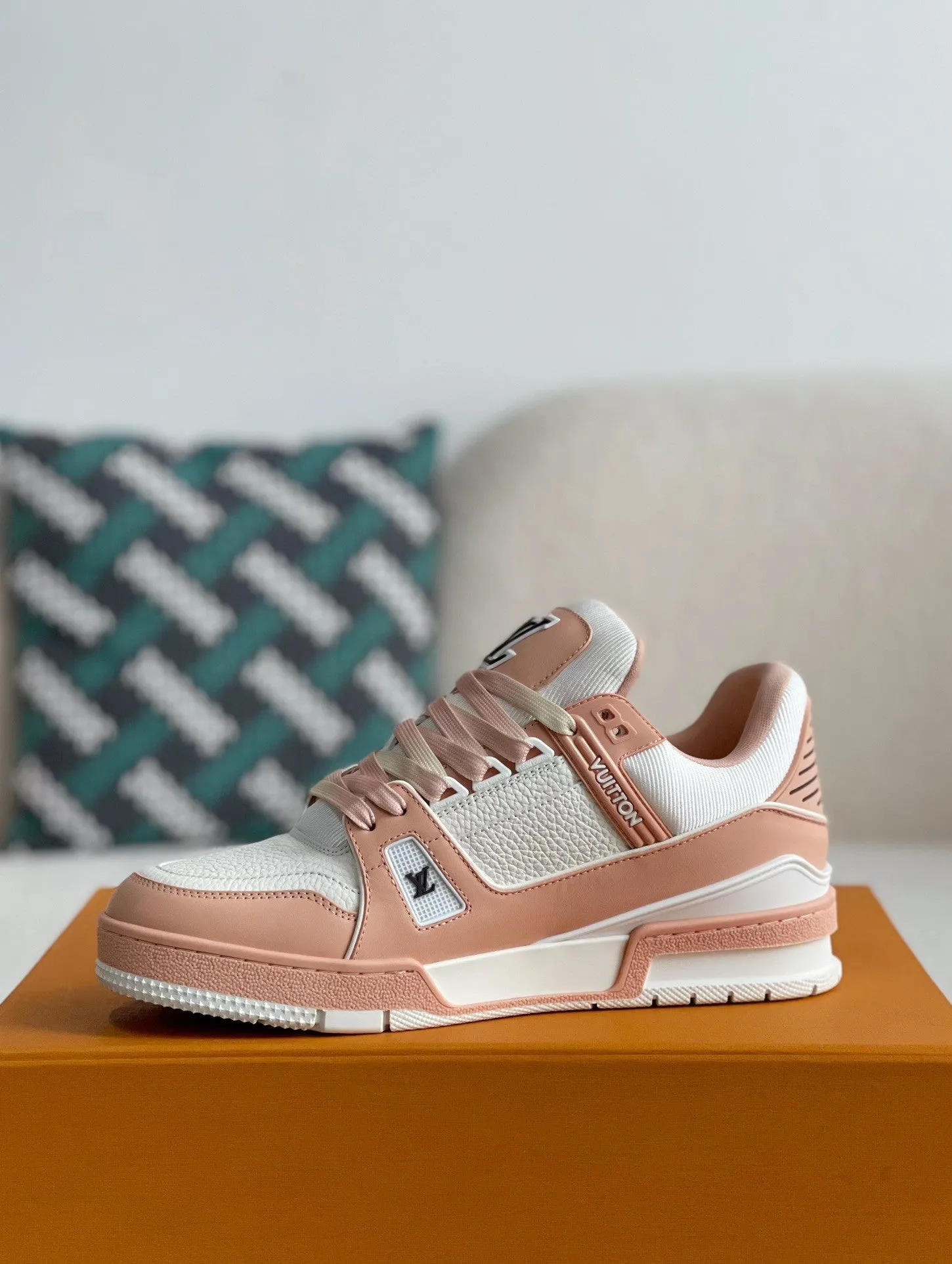 Trainer Sneaker