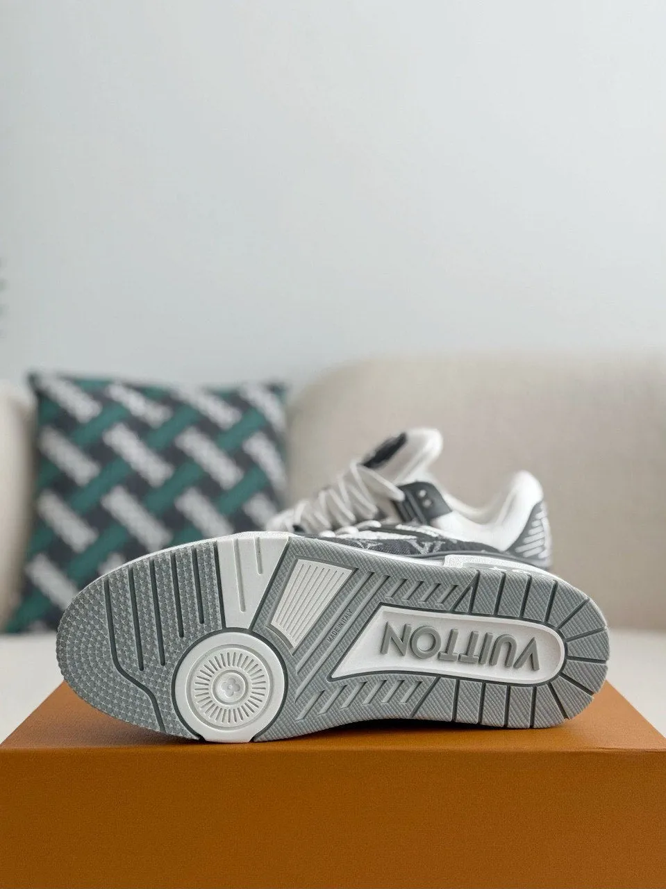 Trainer Sneaker