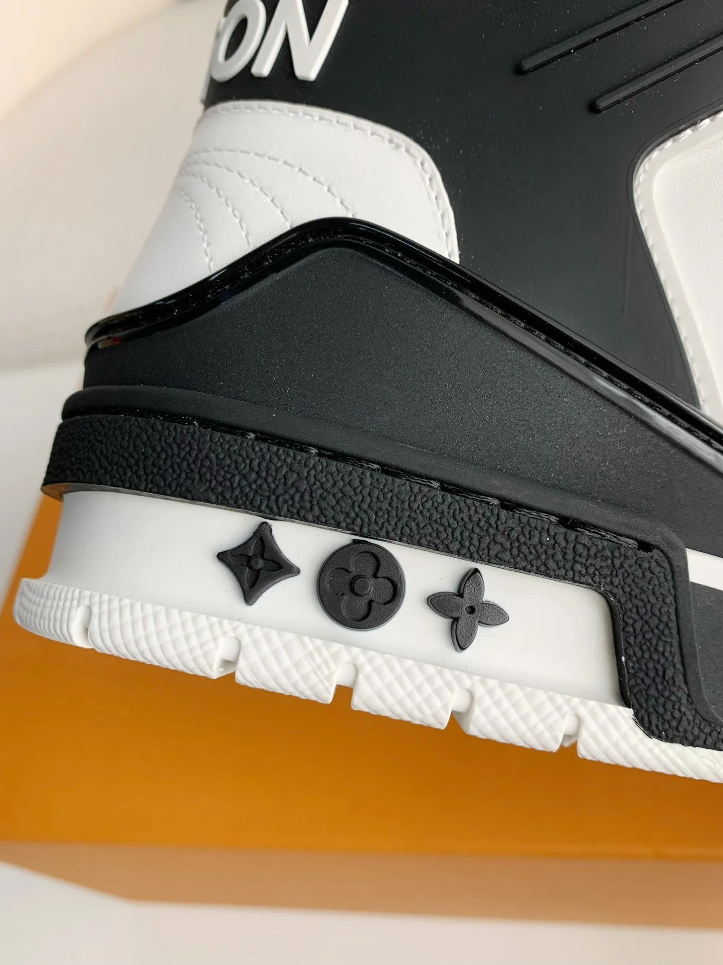 Trainer Sneaker