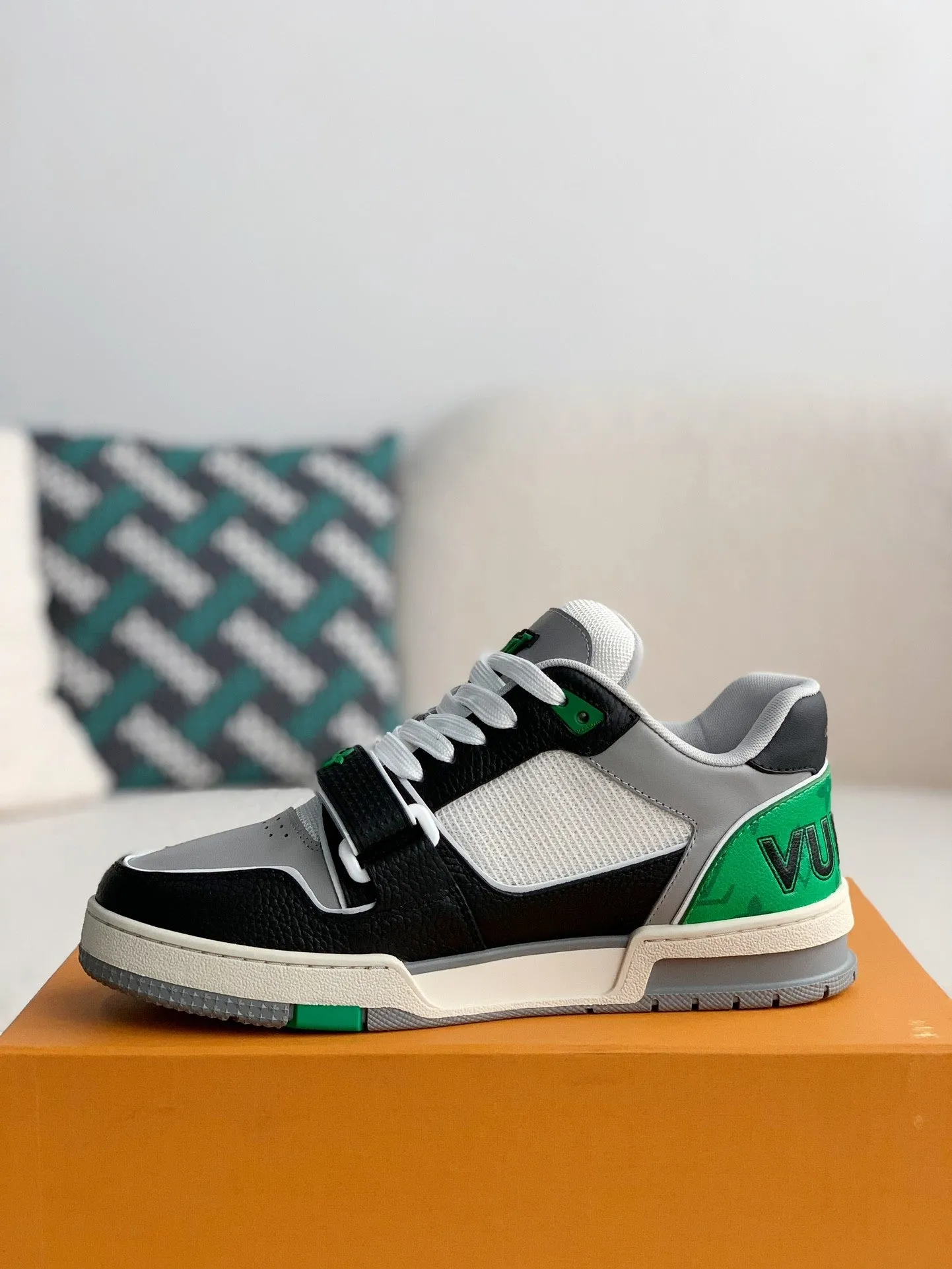 Trainer Sneaker