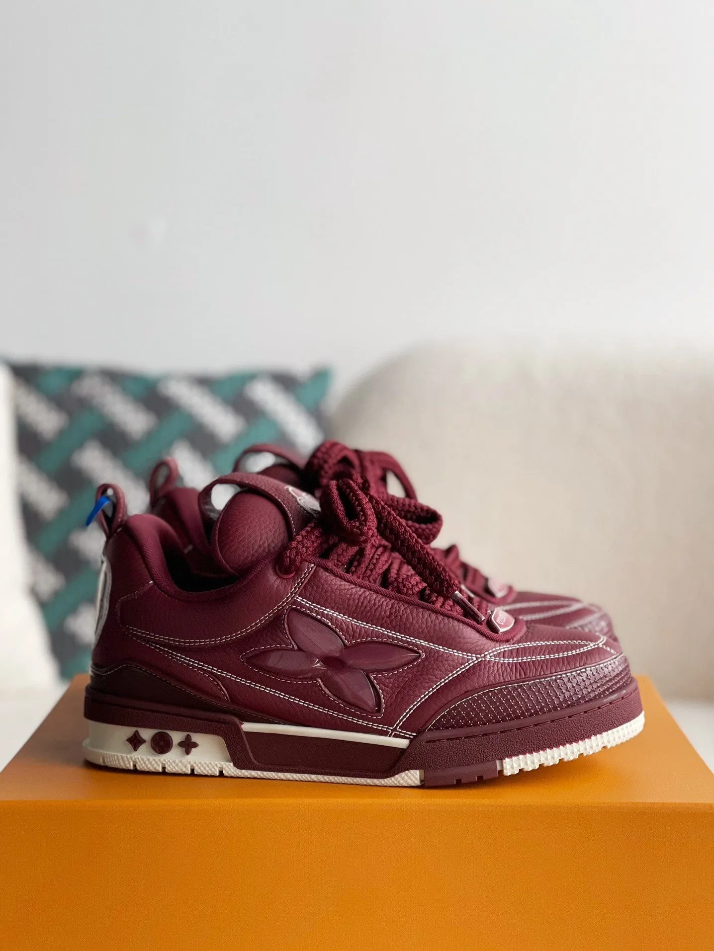 Trainer Sneaker