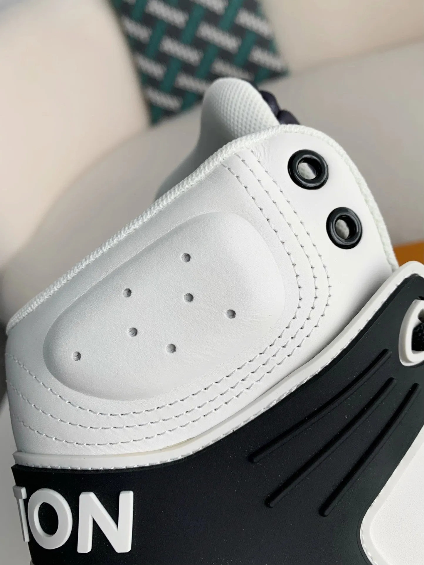 Trainer Sneaker