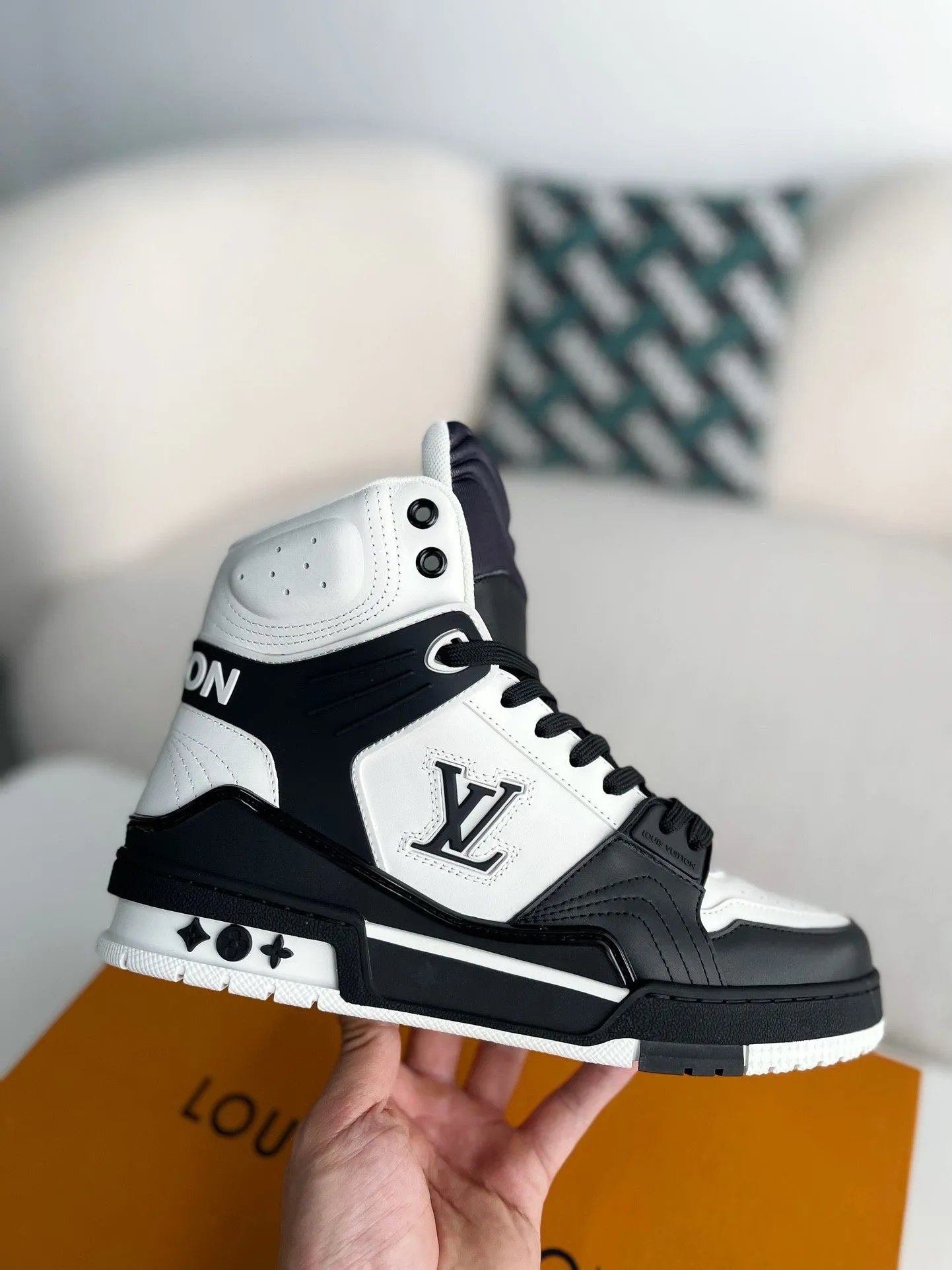 Trainer Sneaker