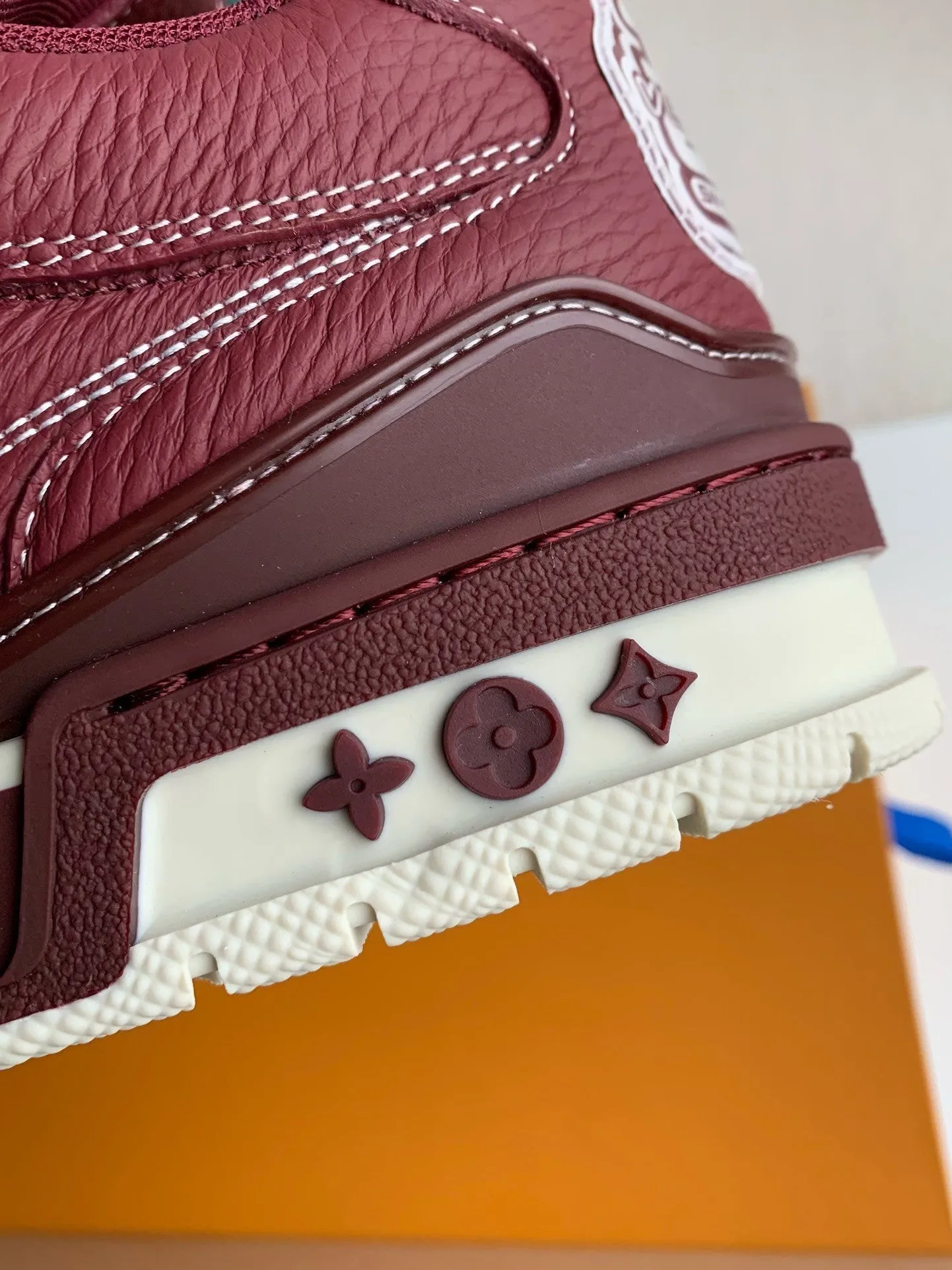 Trainer Sneaker