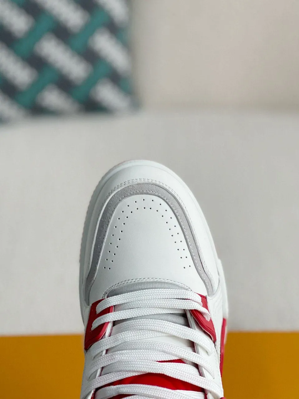 Trainer Sneaker