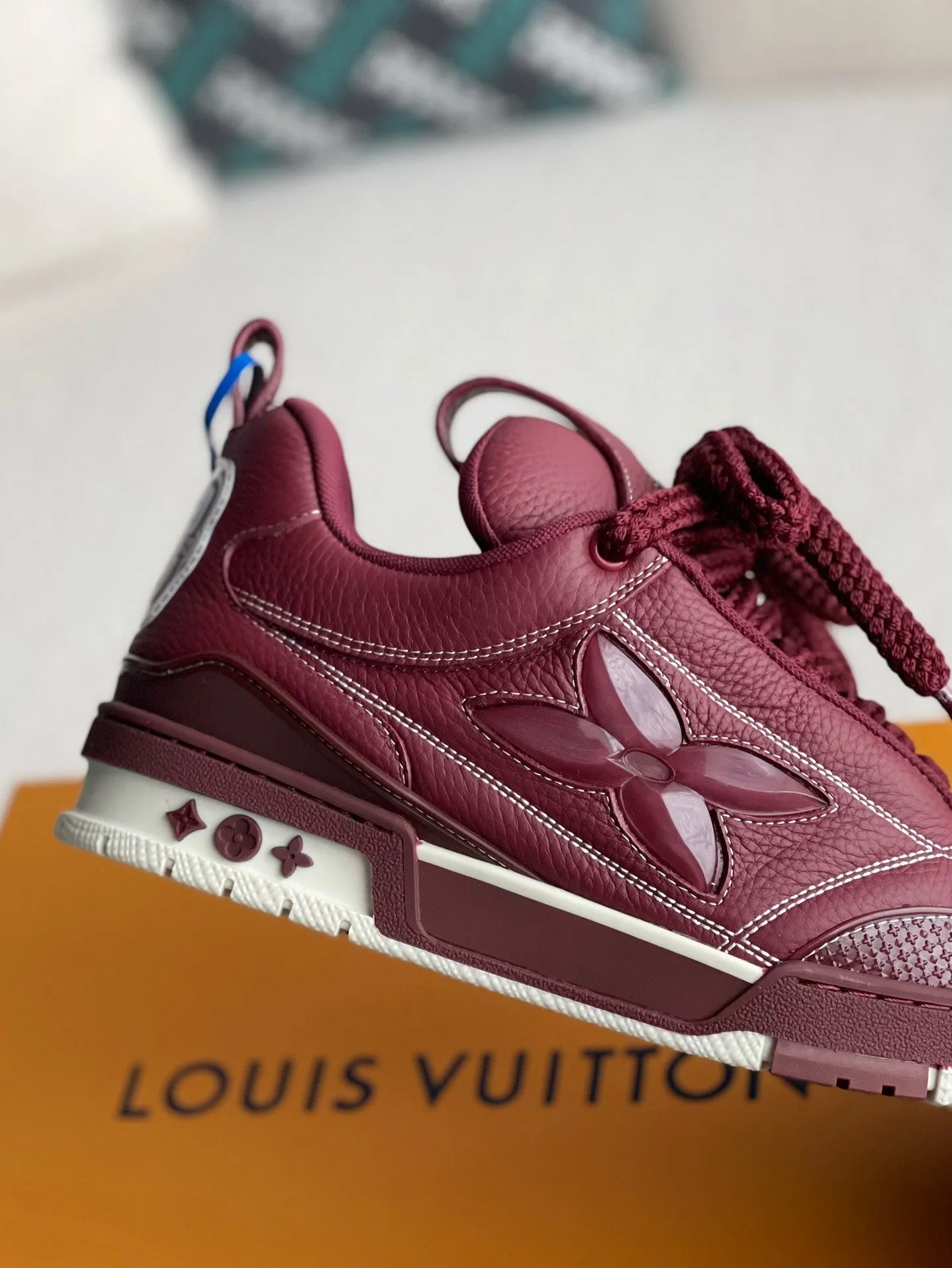 Trainer Sneaker