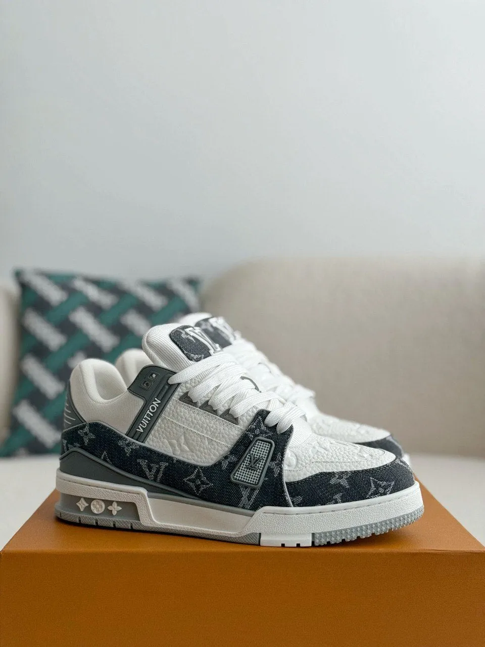Trainer Sneaker