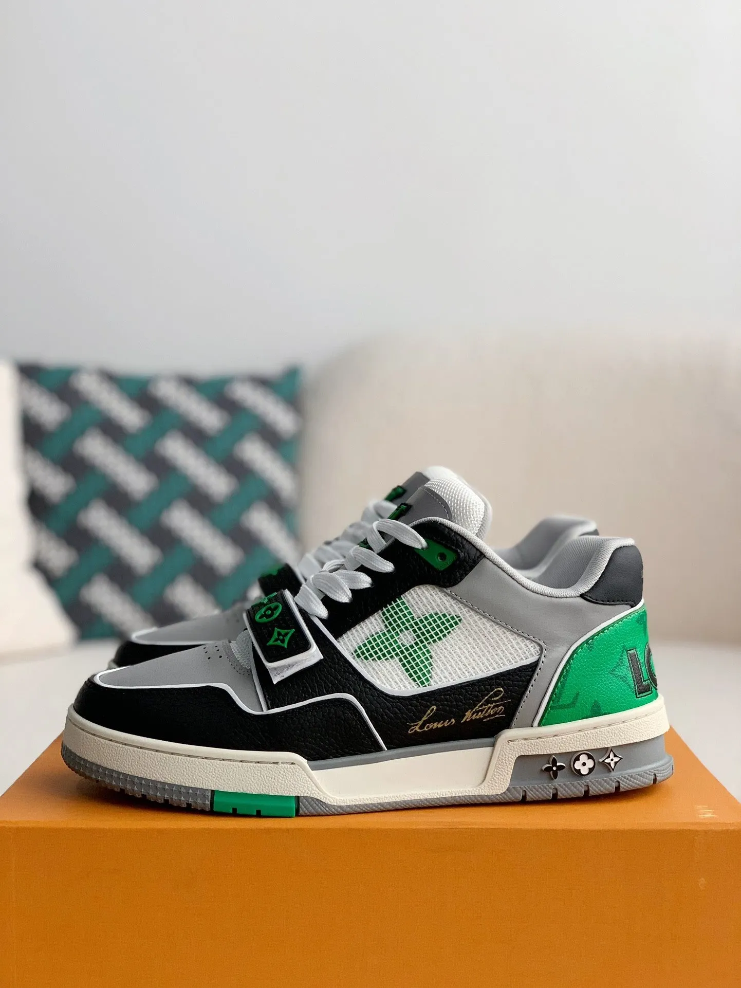 Trainer Sneaker