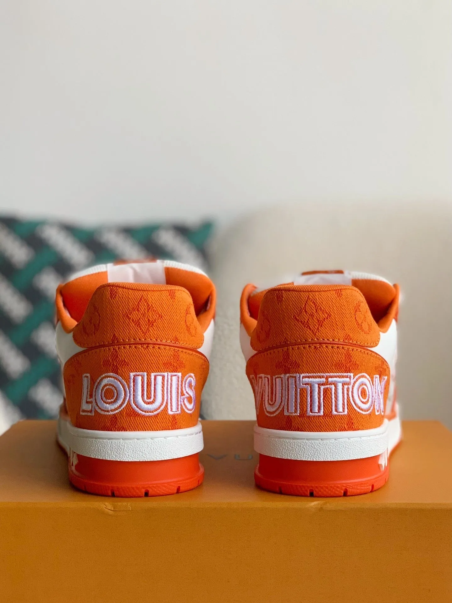 Trainer Sneaker