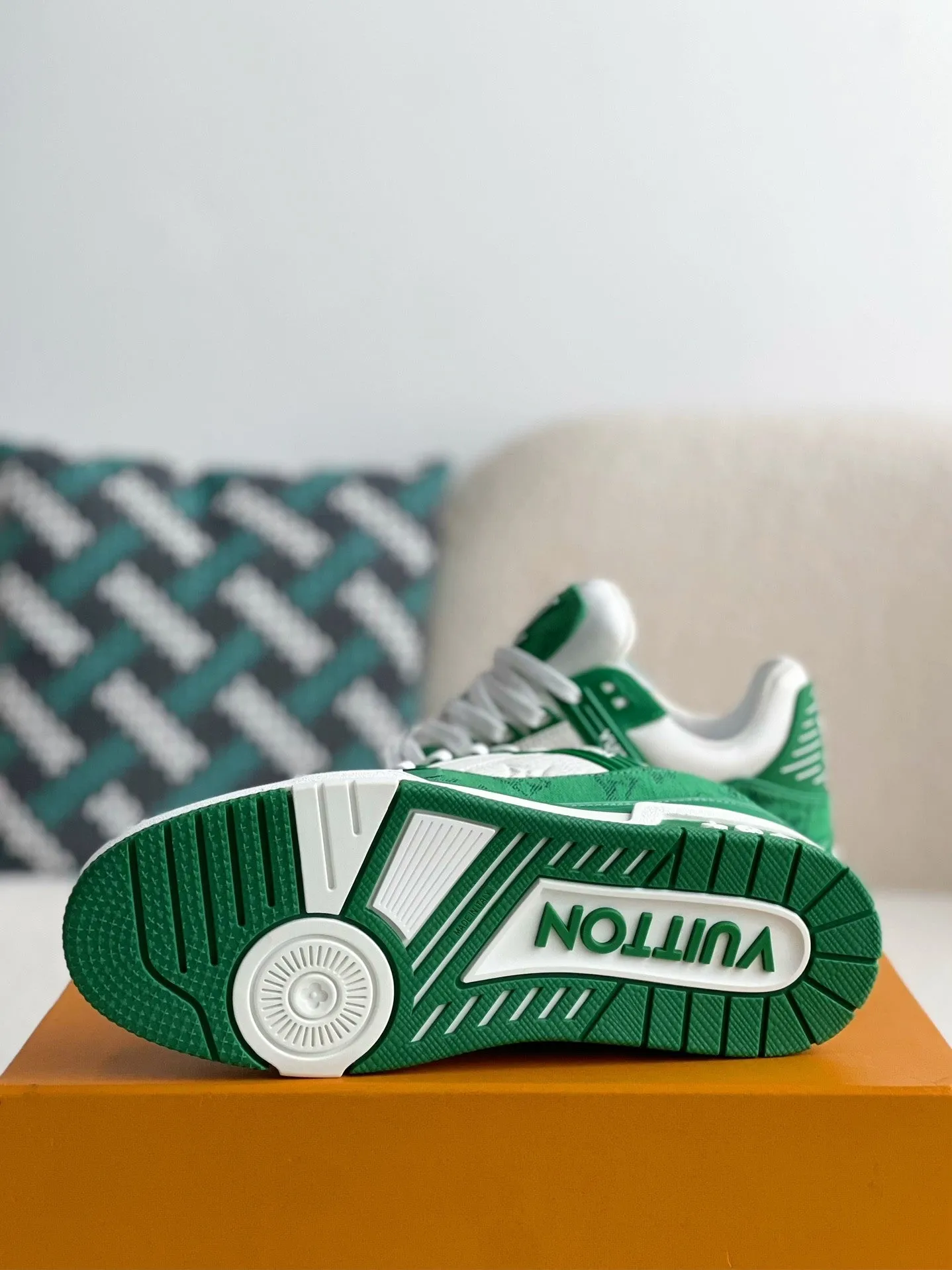 Trainer Sneaker