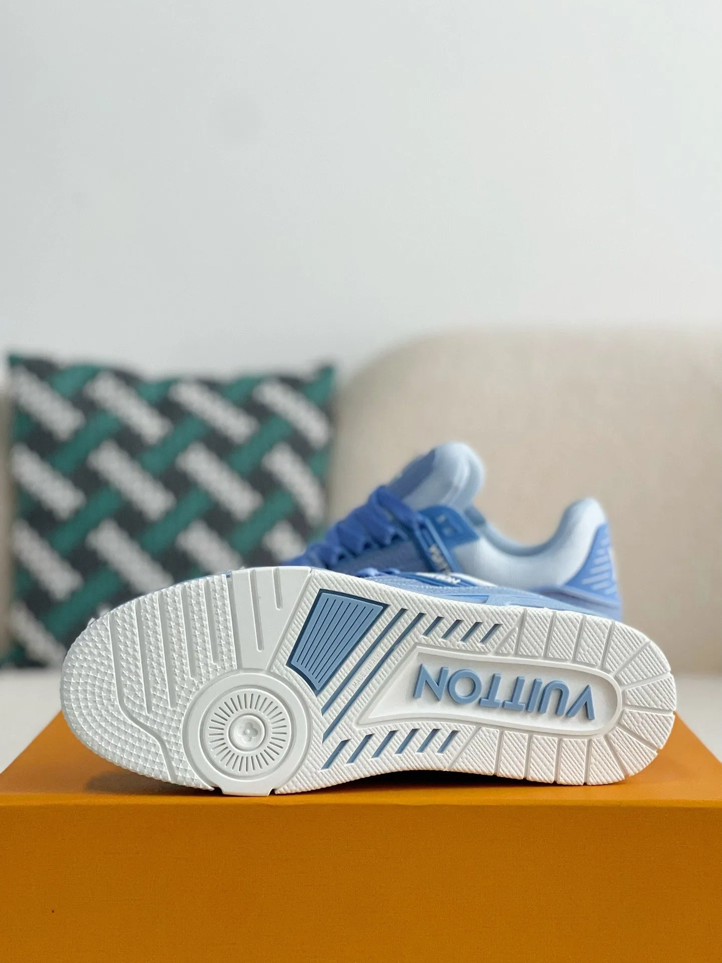 Trainer Sneaker