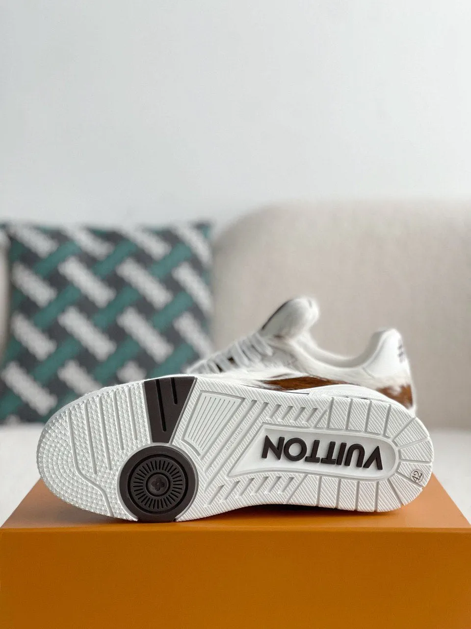 Trainer Sneaker