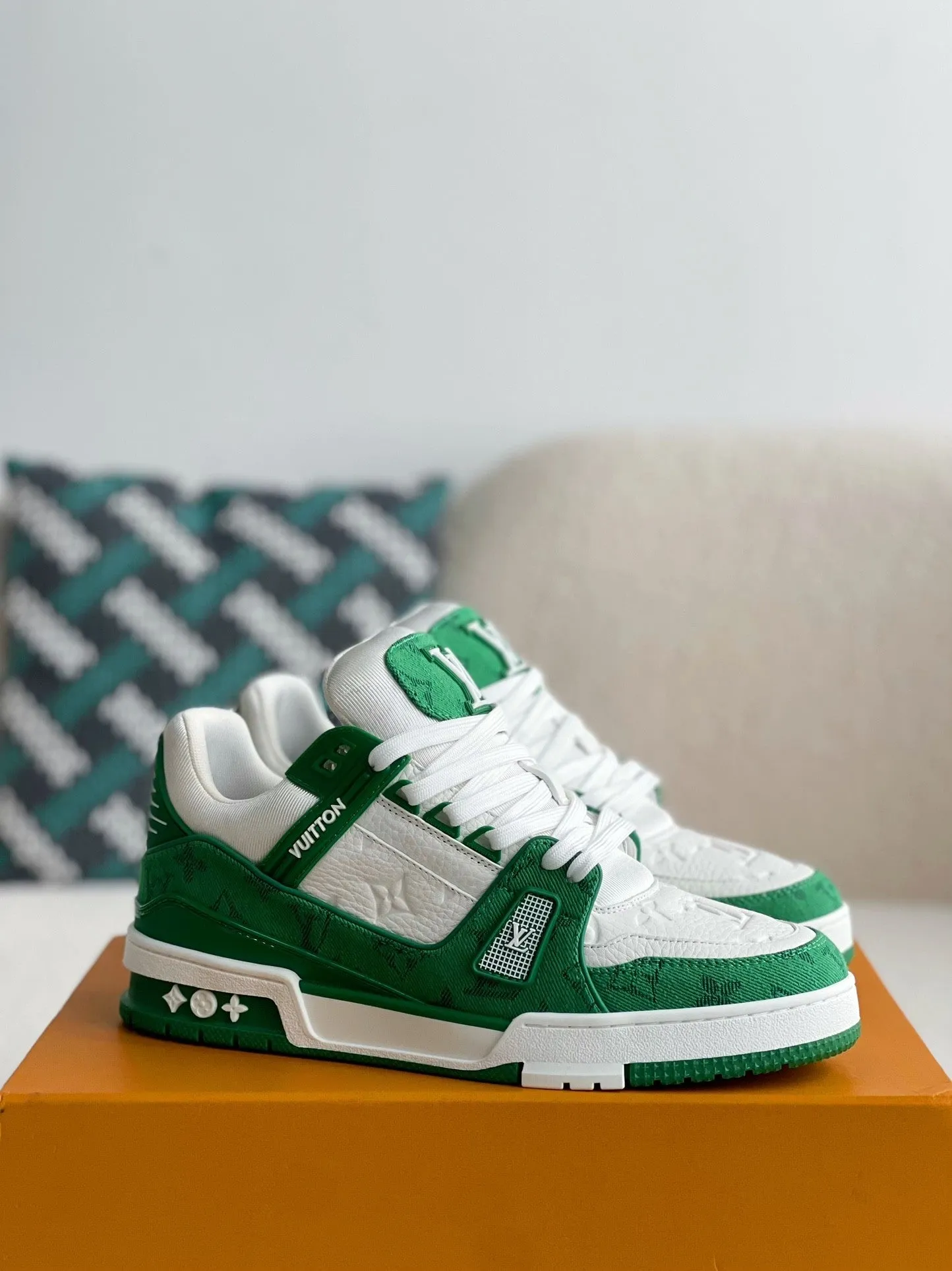 Trainer Sneaker