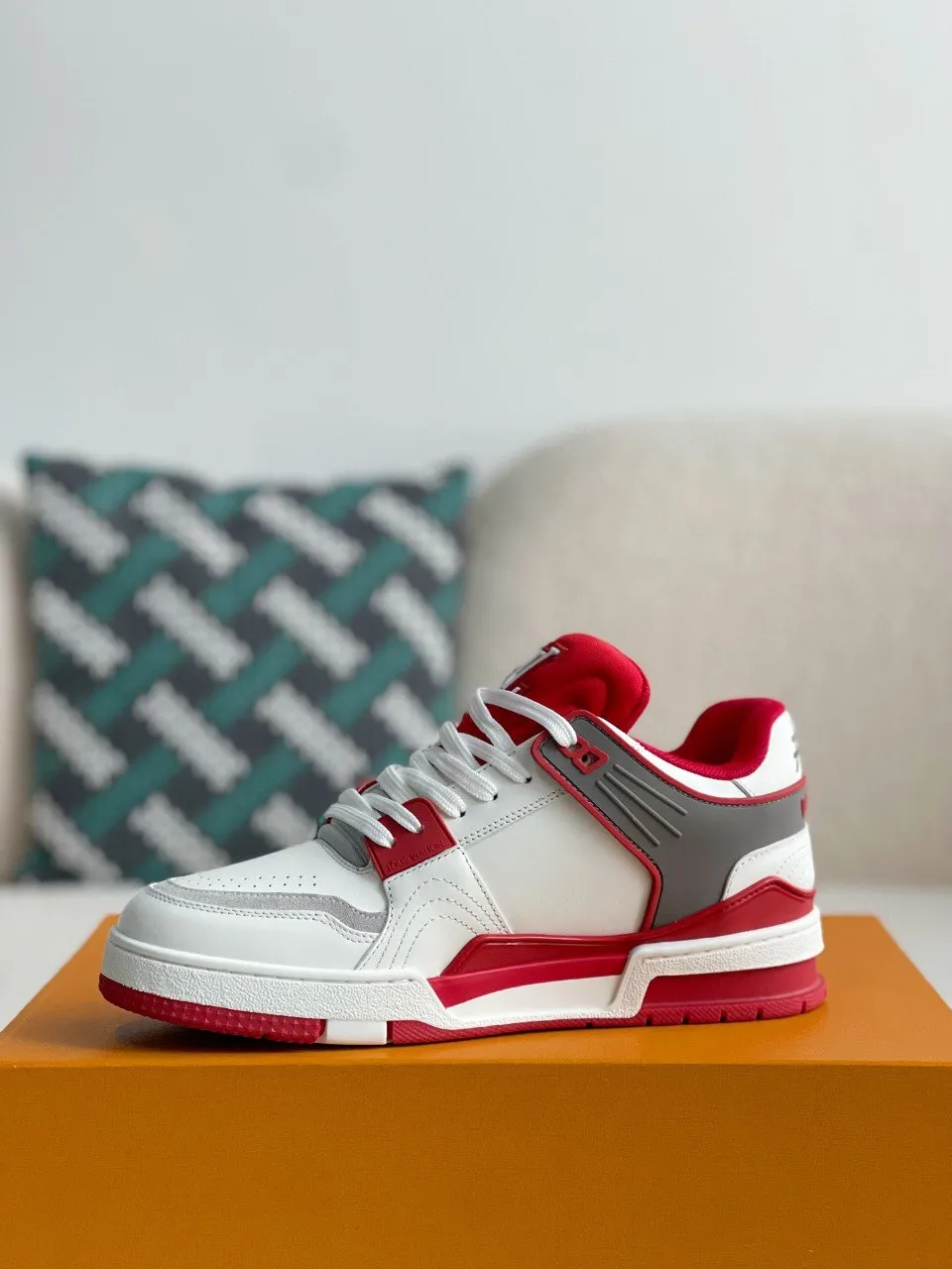Trainer Sneaker