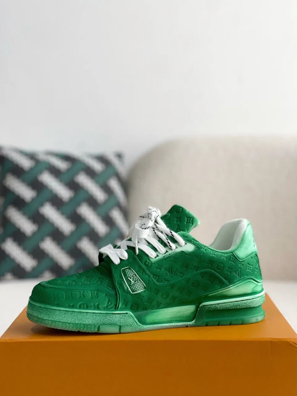 Trainer Sneaker