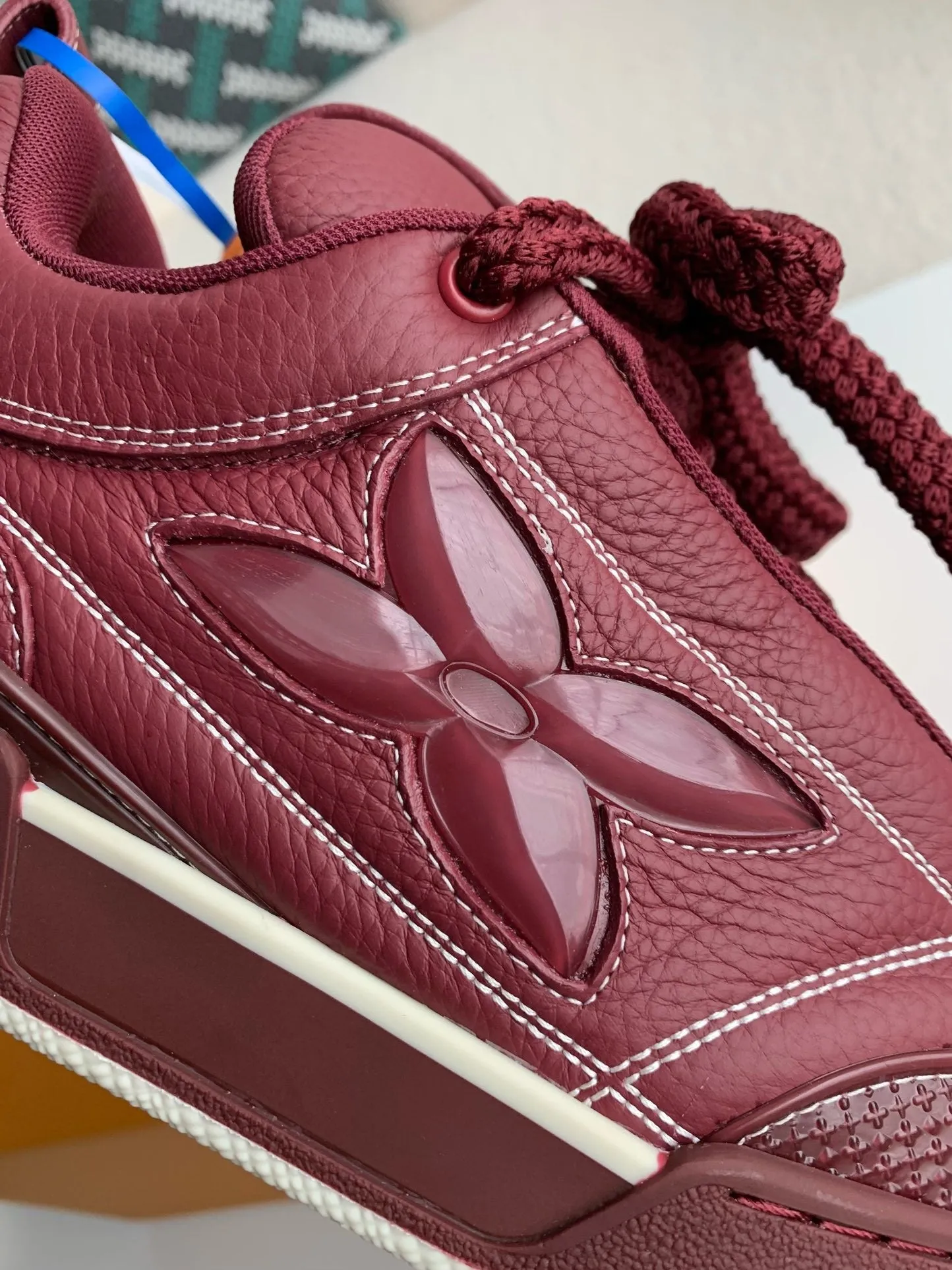Trainer Sneaker