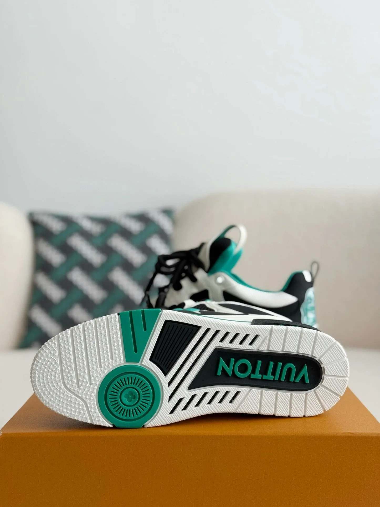 Trainer Sneaker