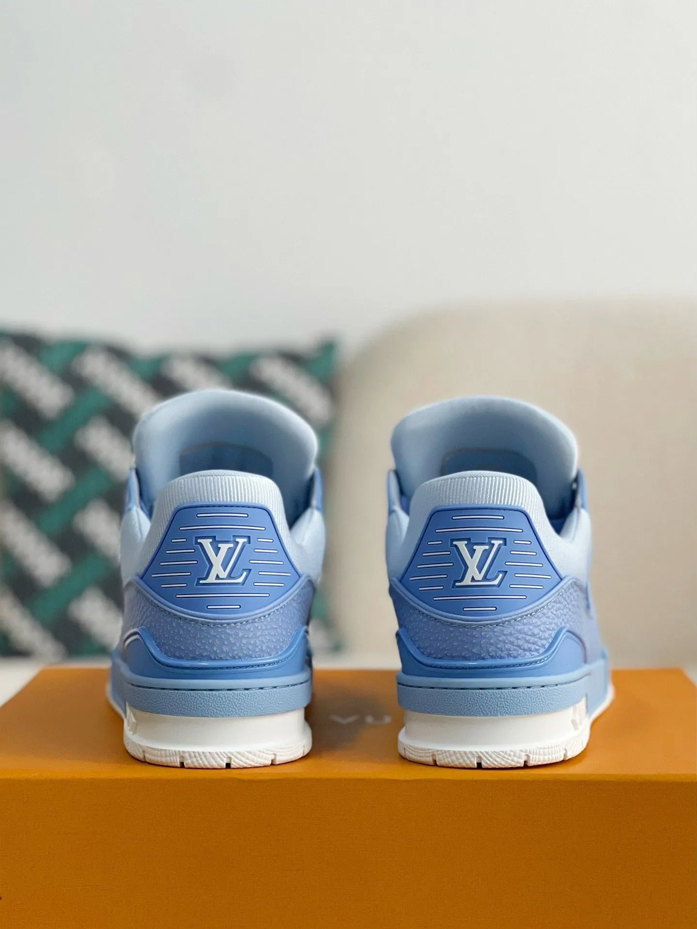 Trainer Sneaker