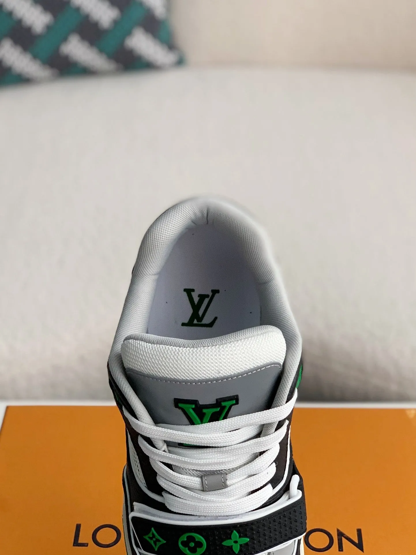 Trainer Sneaker