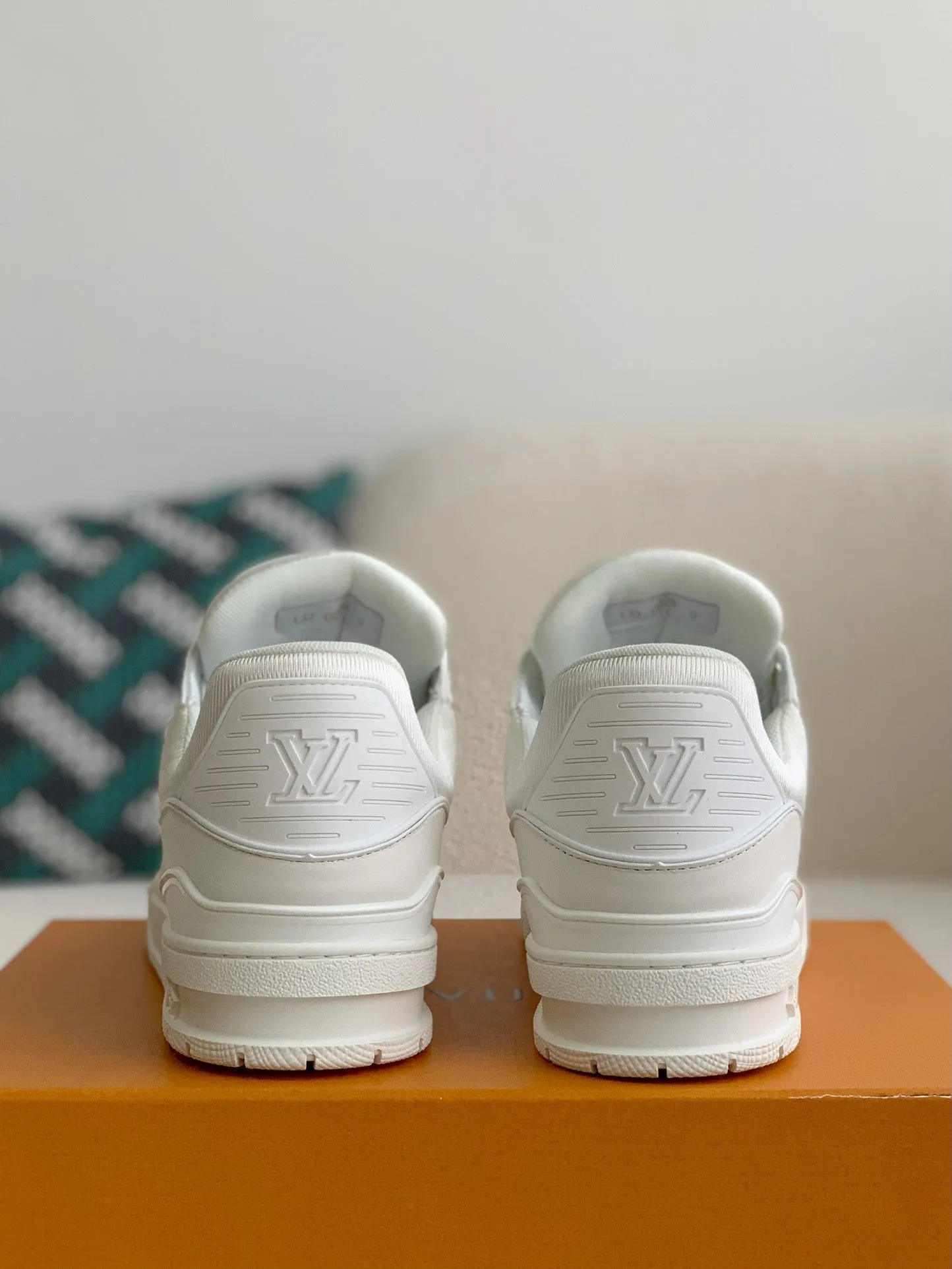 Trainer Sneaker