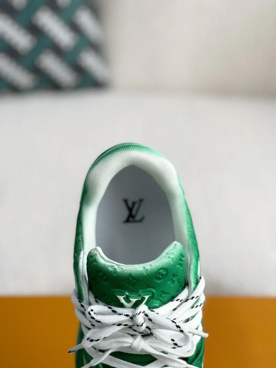 Trainer Sneaker