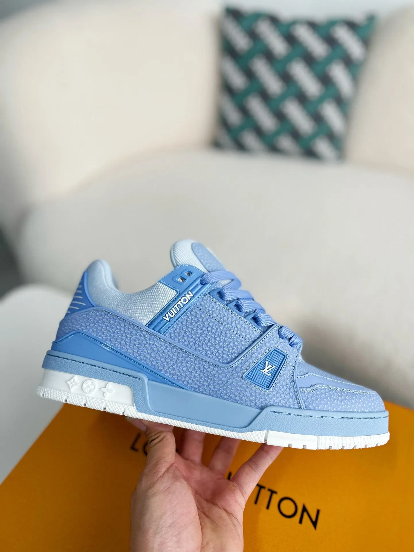 Trainer Sneaker