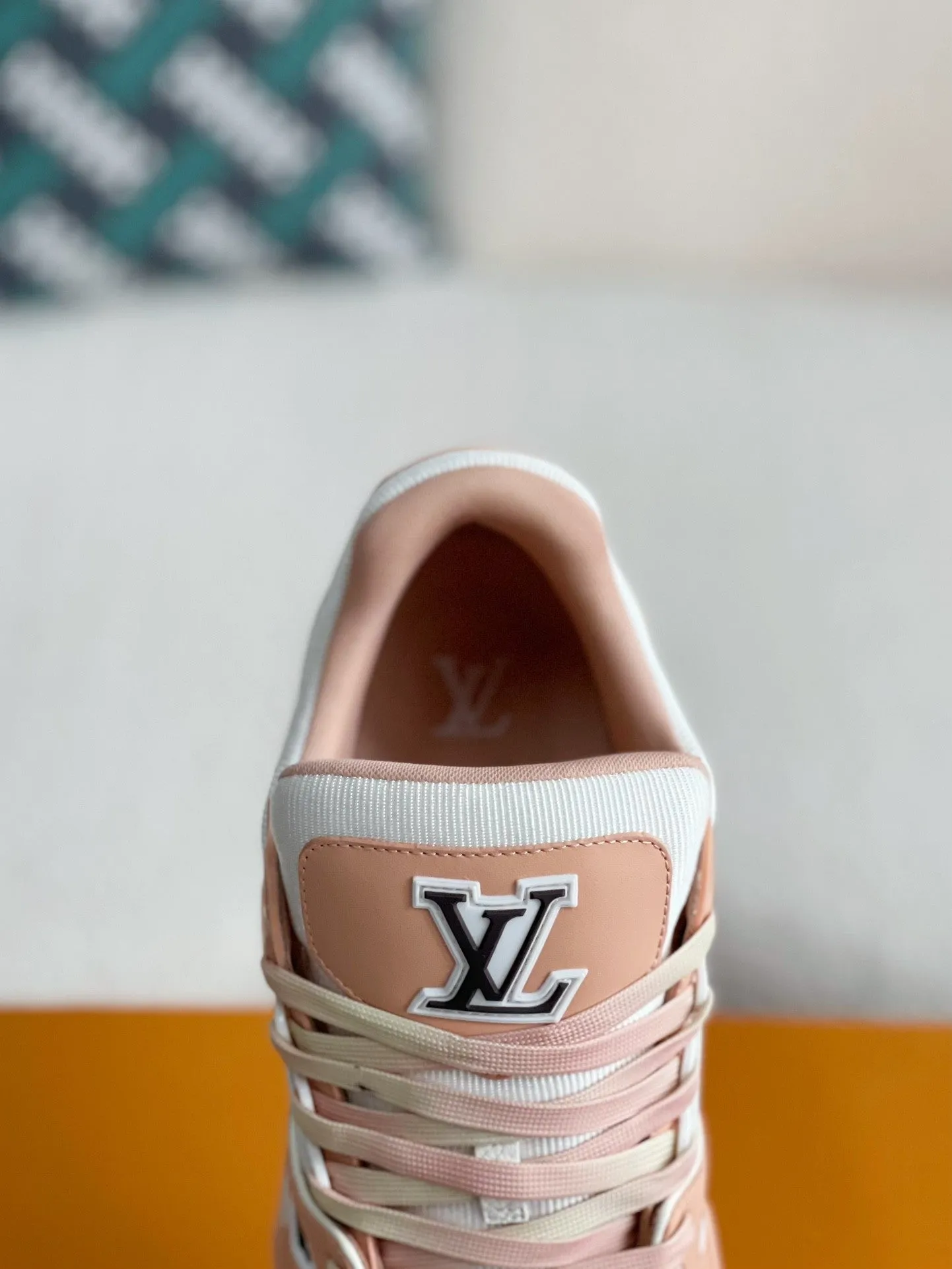 Trainer Sneaker