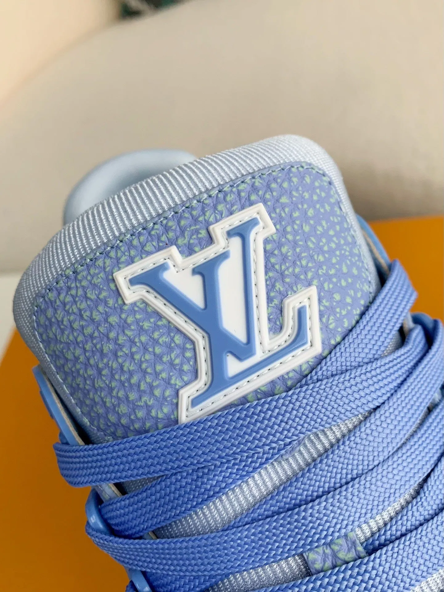 Trainer Sneaker