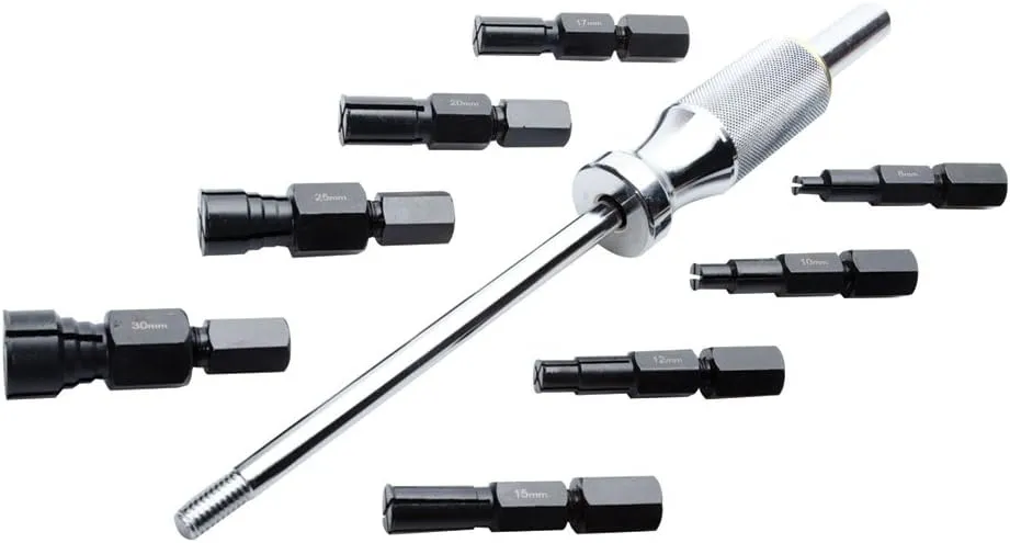 TUSK Bearing Remover