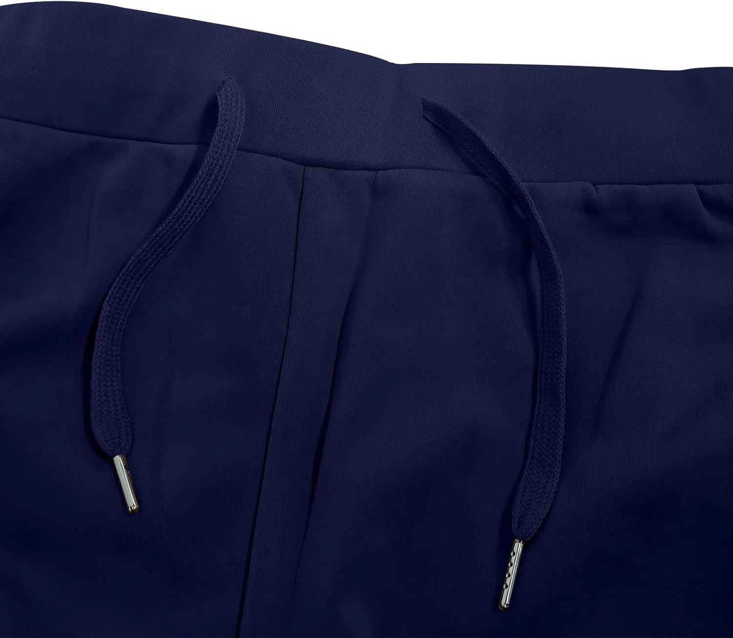 Two Piece Sets for Women Athletic Clothing Sets Fashion Casual Mock Neck Drawstring Sweatshirt Matching Sweatpants