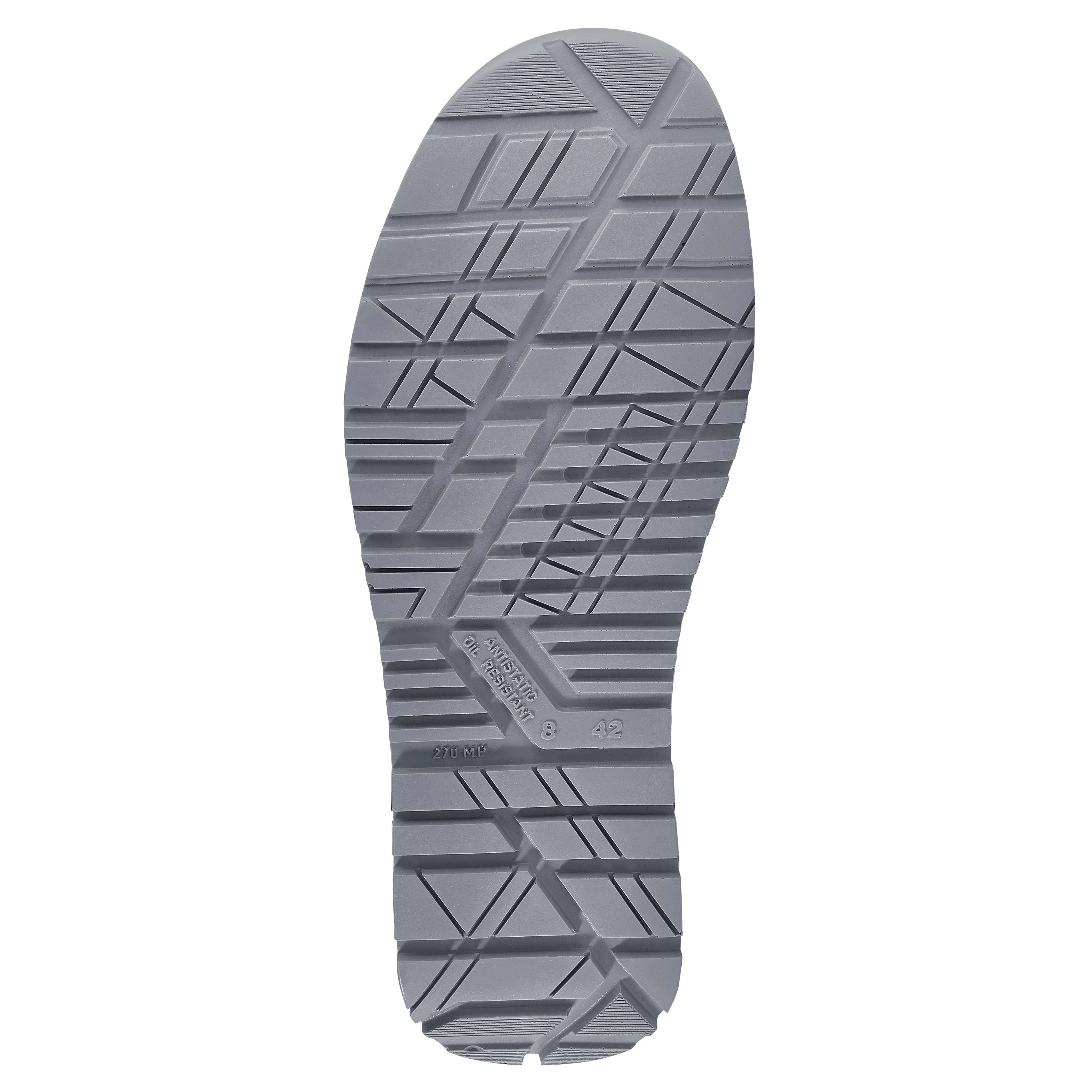 U-Power James S3 SRC Safety Shoe Flat-Out UF20234