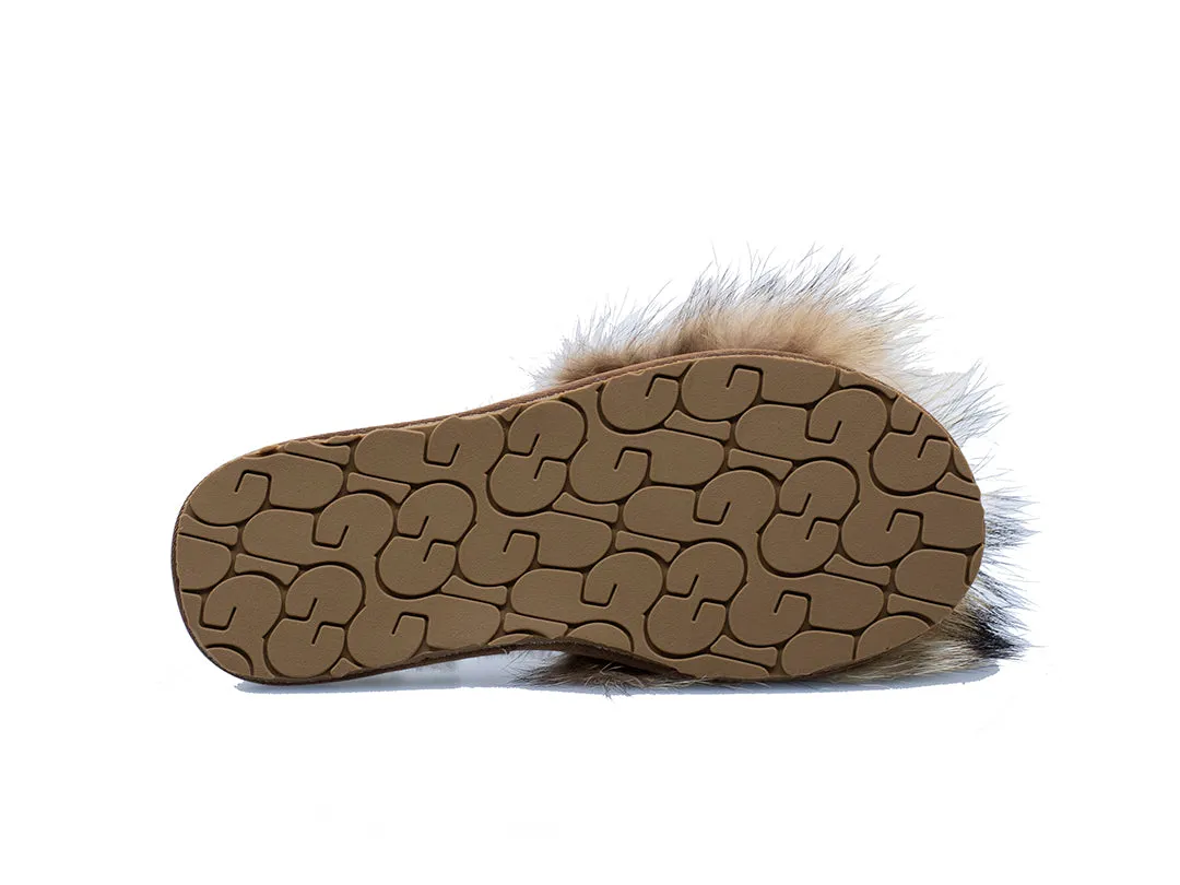 Ugg Foxy Slide