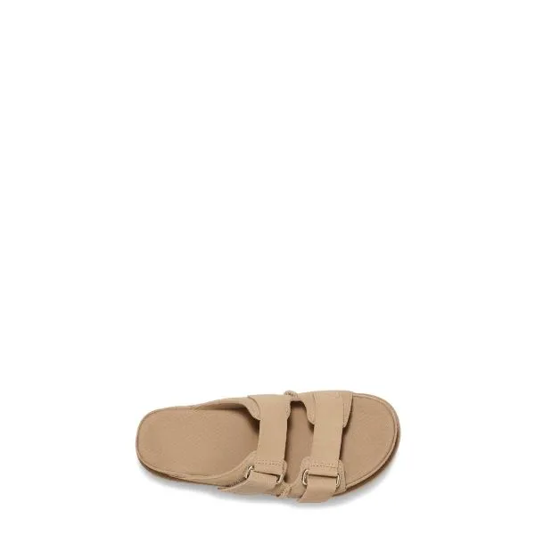 UGG Goldenstar Hi Slide Sand