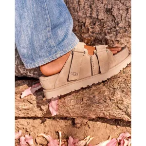 UGG Goldenstar Hi Slide Sand